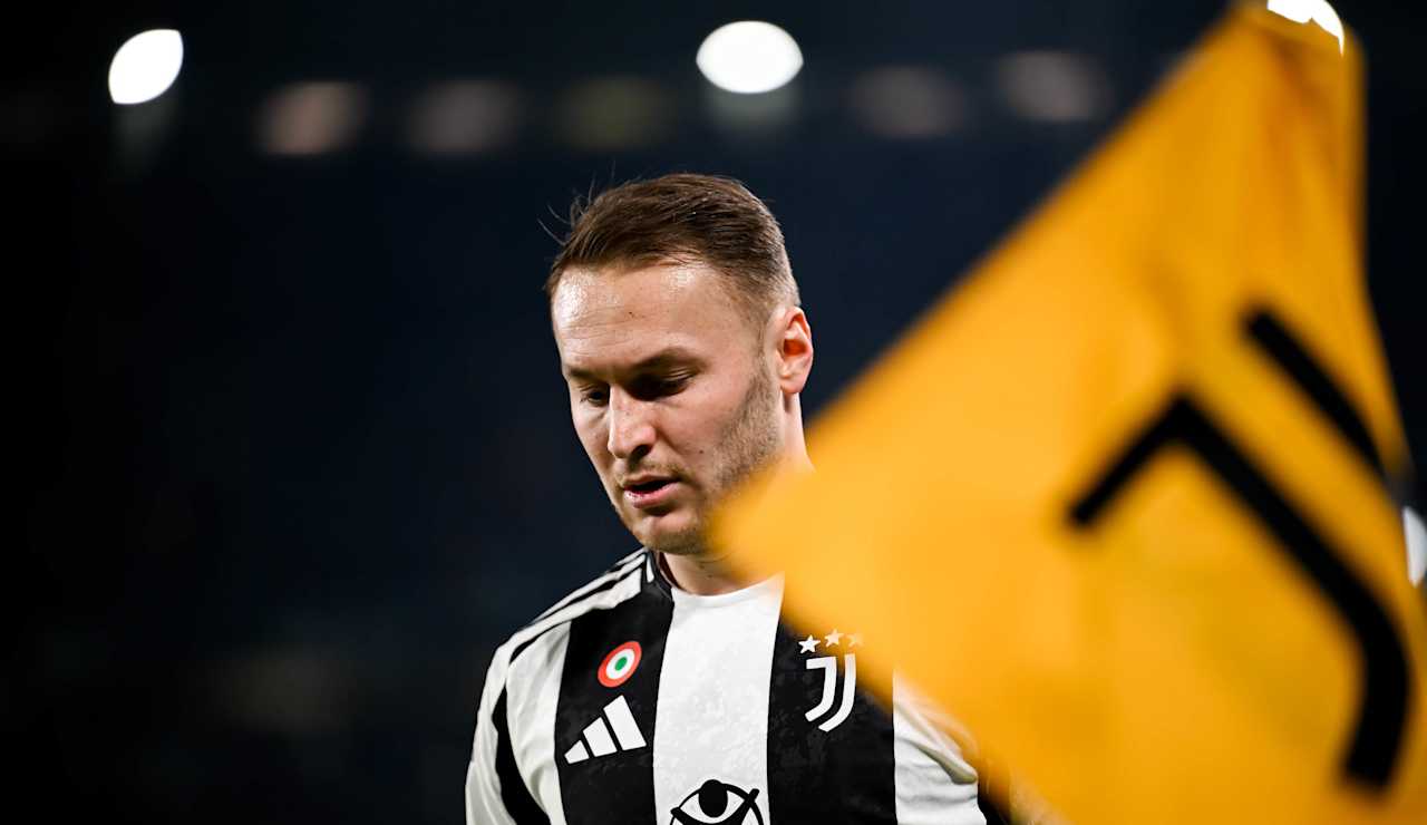 Teun Koopmeiners : Les Défis d'un Joyau Néerlandais à la Juventus