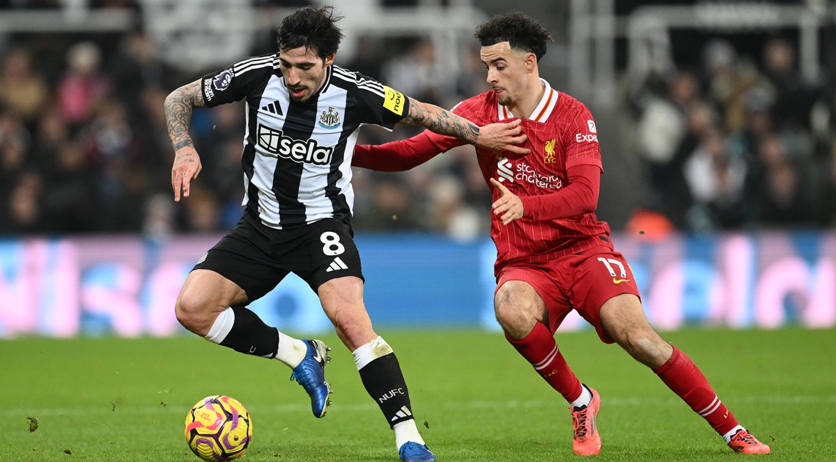 Juventus et Sandro Tonali : Un Transfert Compliqué à Newcastle