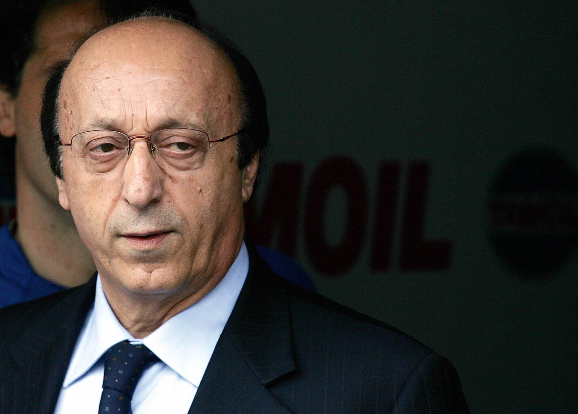 Luciano Moggi Critique Thiago Motta : Les Enjeux pour la Juventus