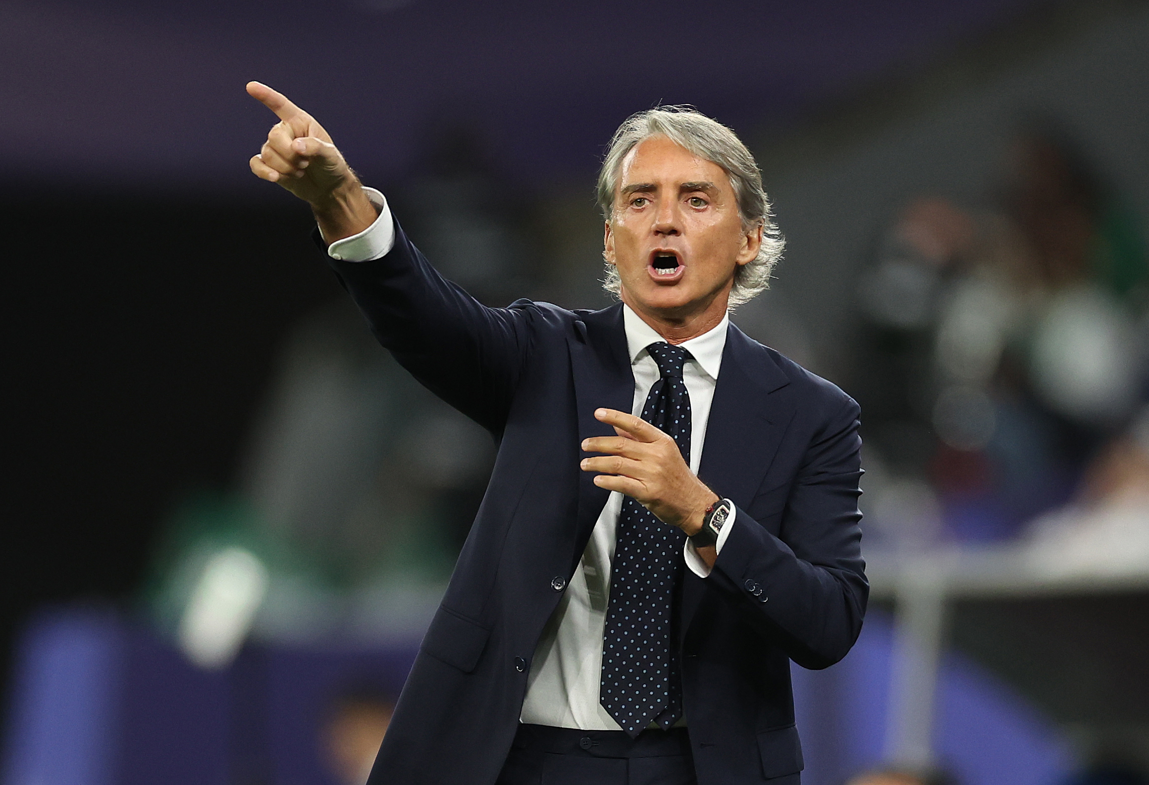 Crise à la Juventus : Thiago Motta sous pression, Mancini pourrait le remplacer