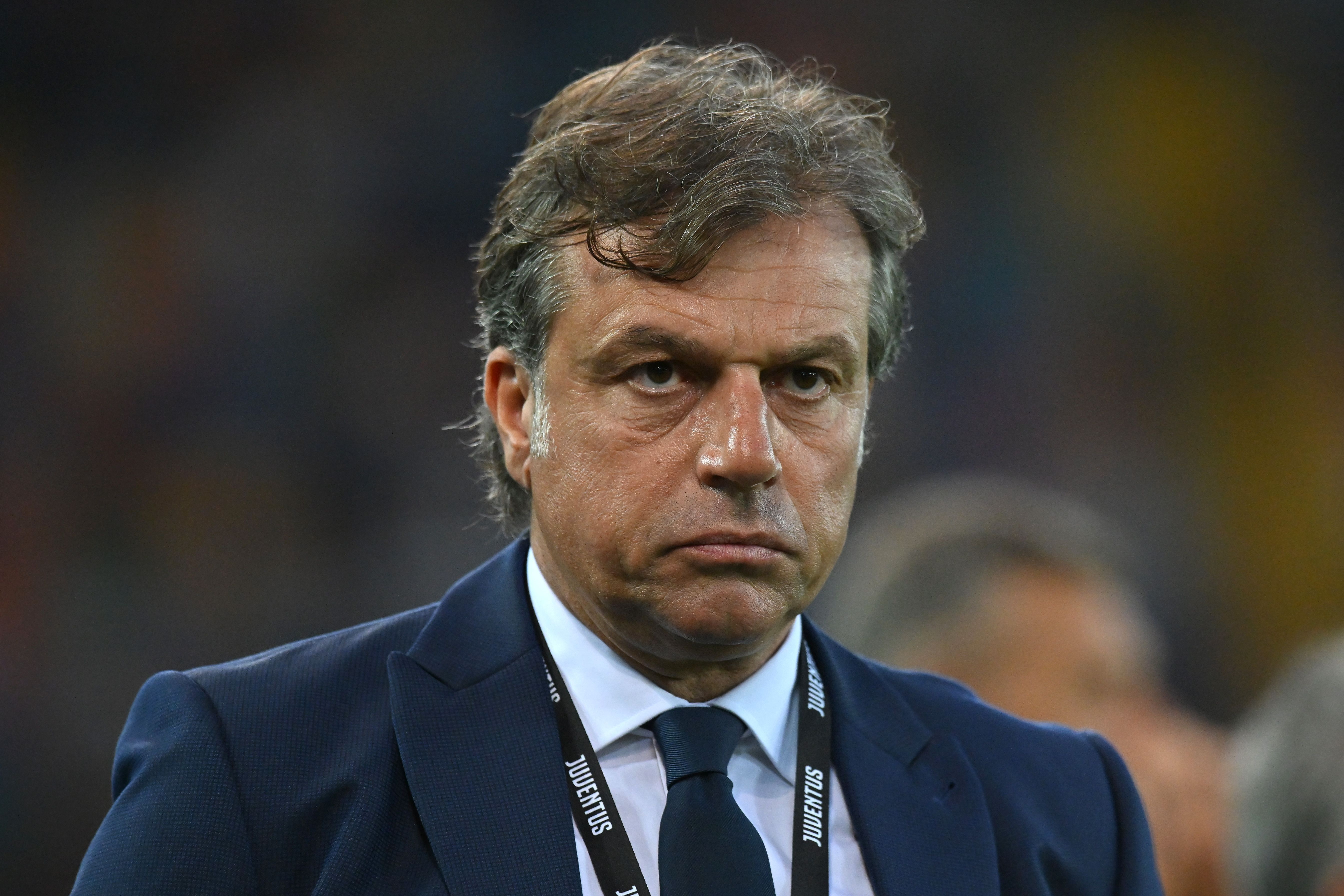 Crise à la Juventus : Analyse des Défaites et Perspectives pour l'Avenir