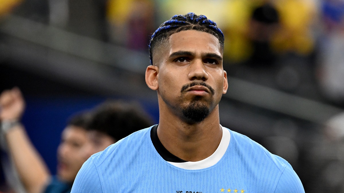 Araujo Échappe aux Griffes de la Juventus : Le Choix d'une Loyauté Catalane