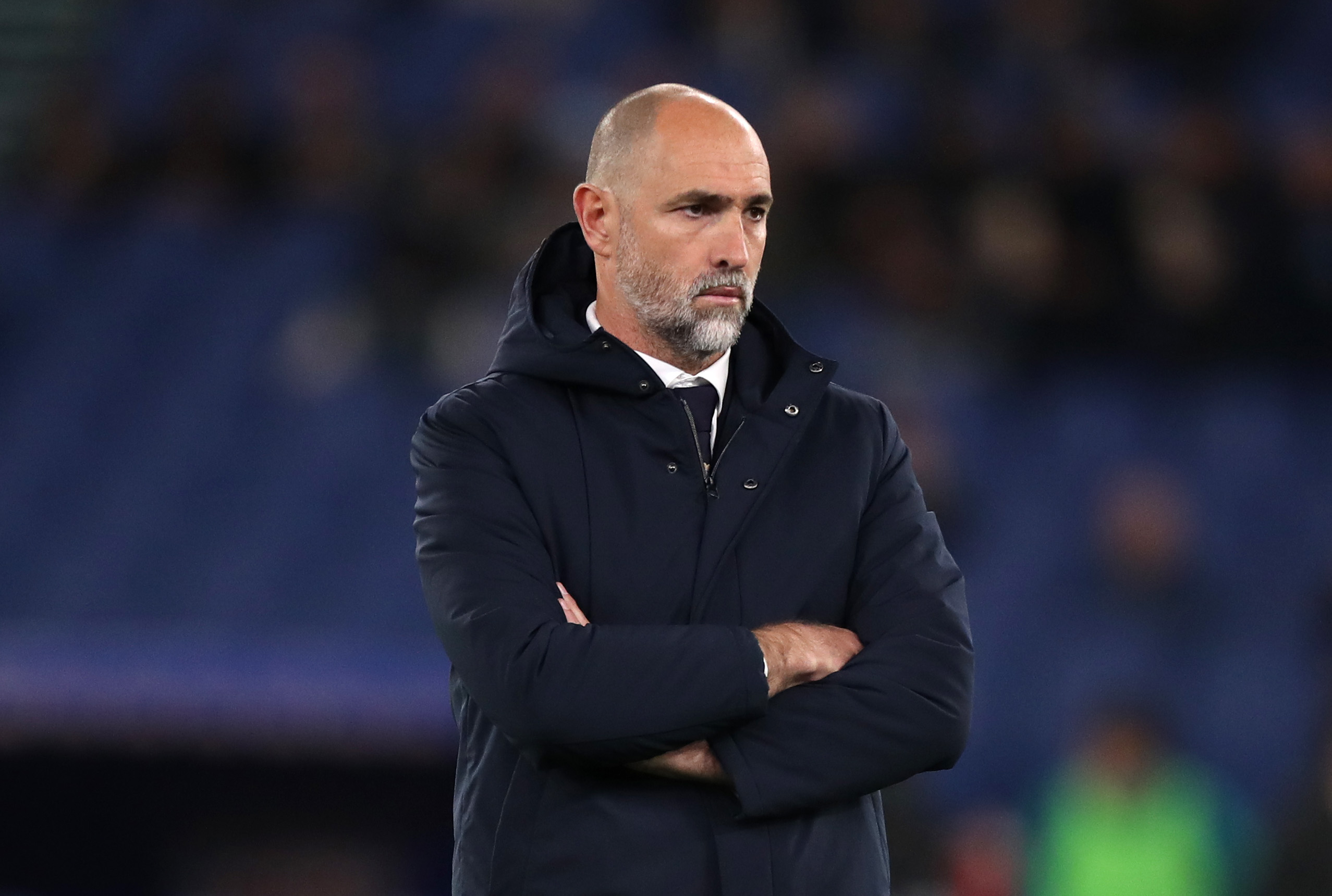 Dusan Vlahovic : Un Nouveau Départ à la Juventus Sous Igor Tudor