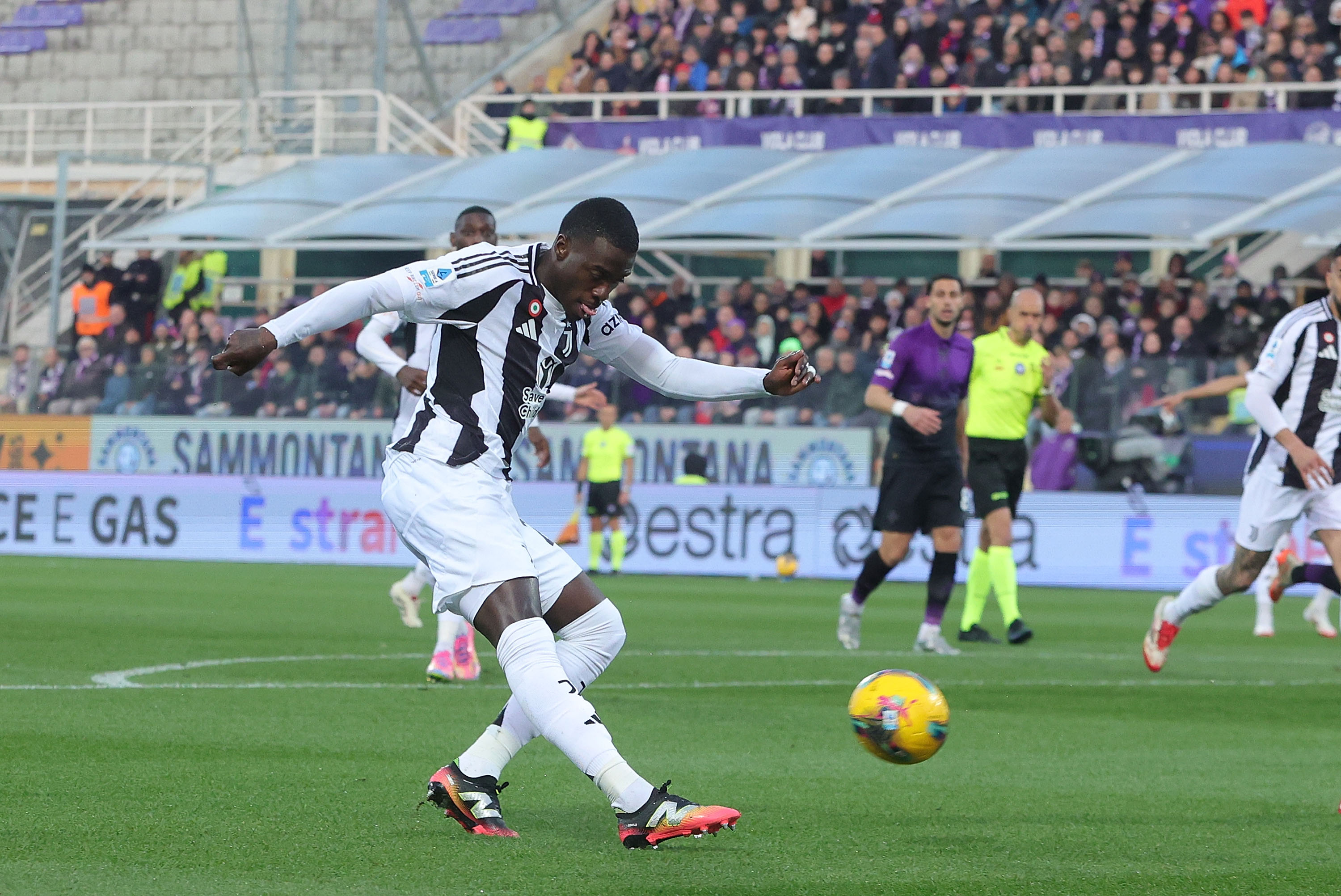 Analyse Précise et Prévisions du Match Parma vs Juventus – Série A 2025