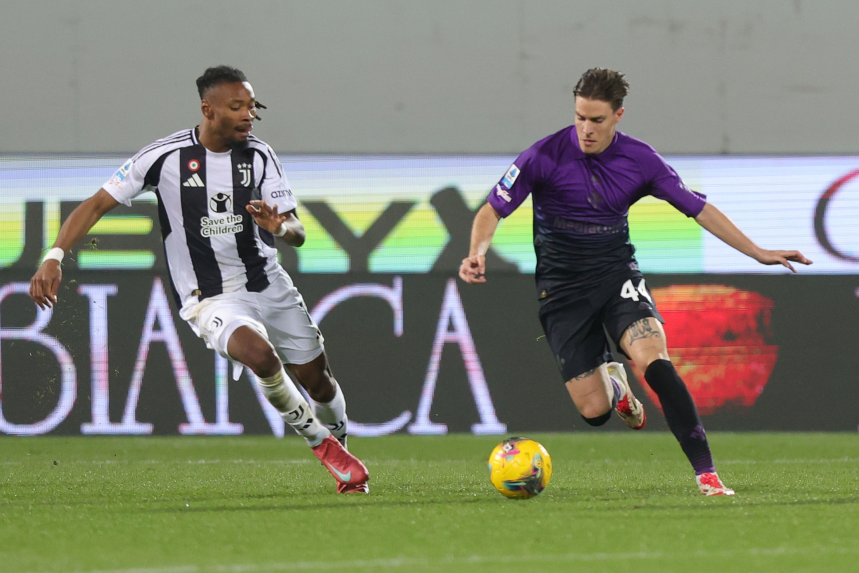 Echange Fagioli-Comuzzo : Les enjeux stratégiques entre Juventus et Fiorentina