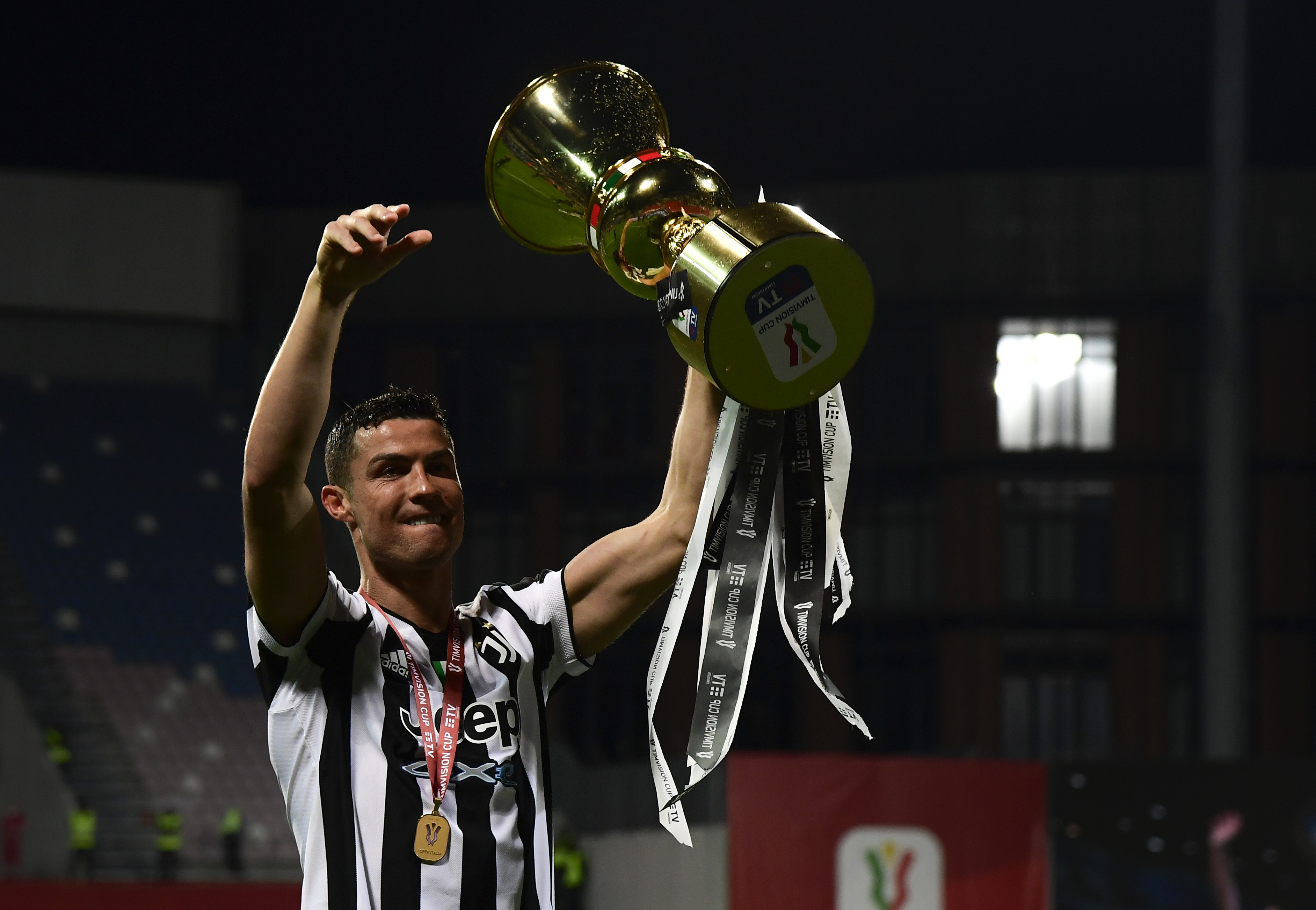 Cristiano Ronaldo : Vers un Avenir Éclatant à Al-Nassr et au-delà