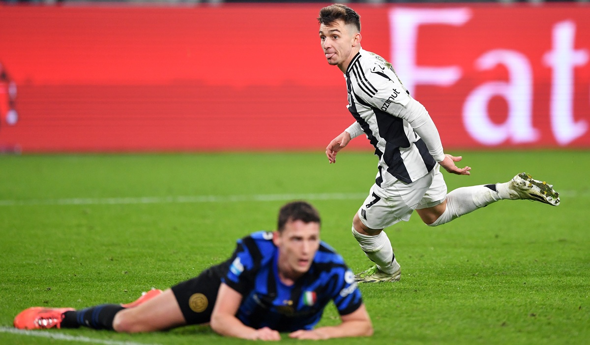 Francisco Conceicao : L'Avenir Incertain du Jeune Ailier à la Juventus