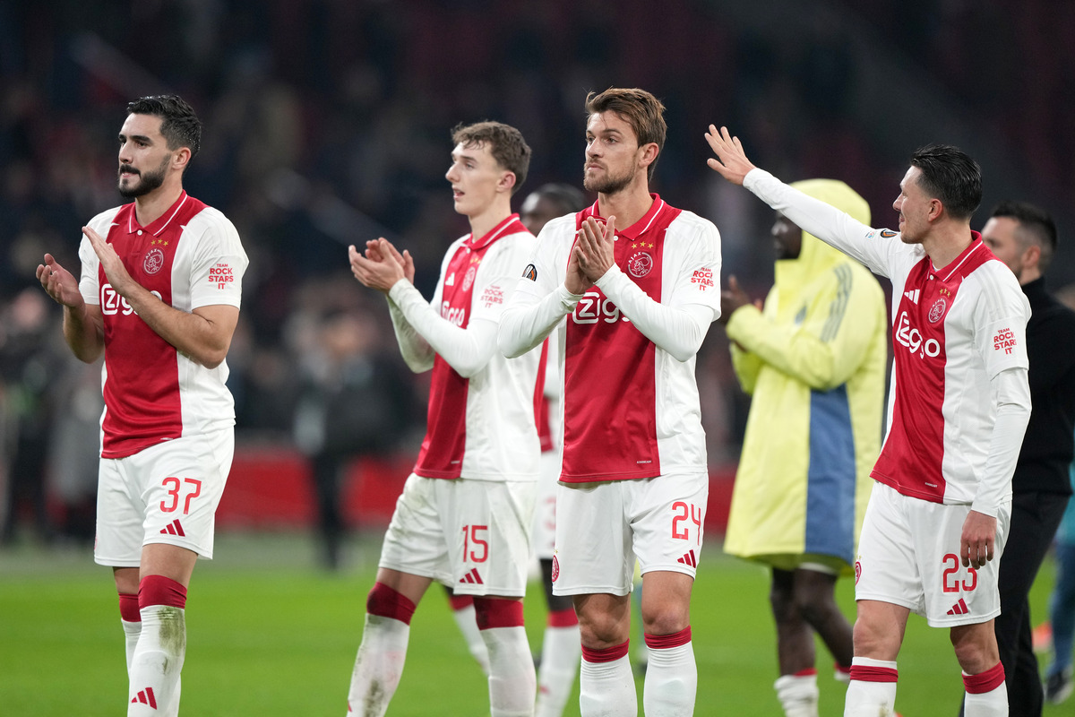 Juventus : Préparatifs Intenses pour la Coupe du Monde des Clubs