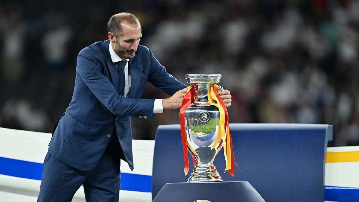 Le Retour du BBC : Chiellini, Bonucci et Barzagli en Mission pour Juventus