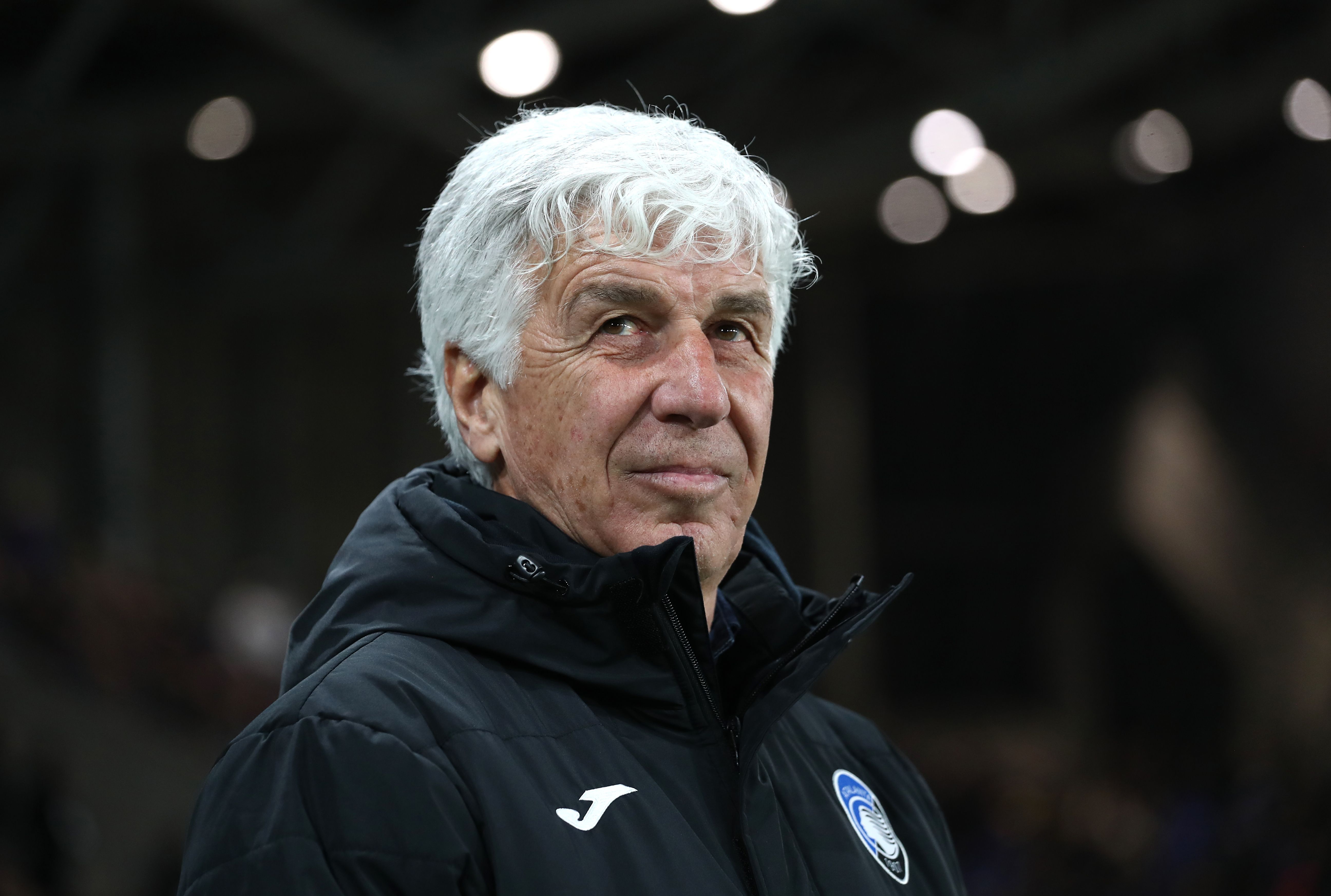 Gian Piero Gasperini : Entre Atalanta et Juventus, l'Avenir d'un Maestro du Football