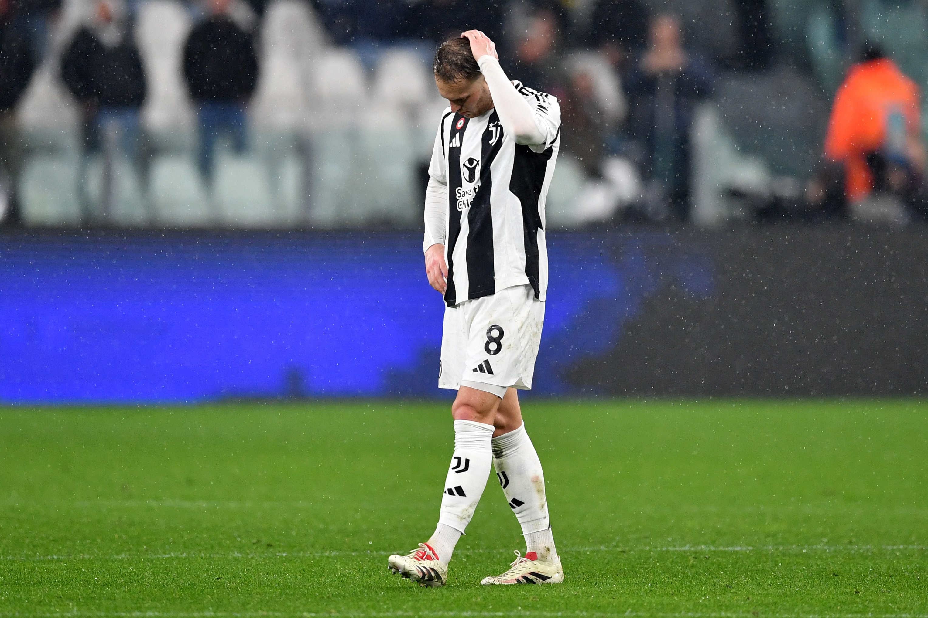 Teun Koopmeiners absente : Les enjeux cruciaux du dernier match de la Juventus en Serie A