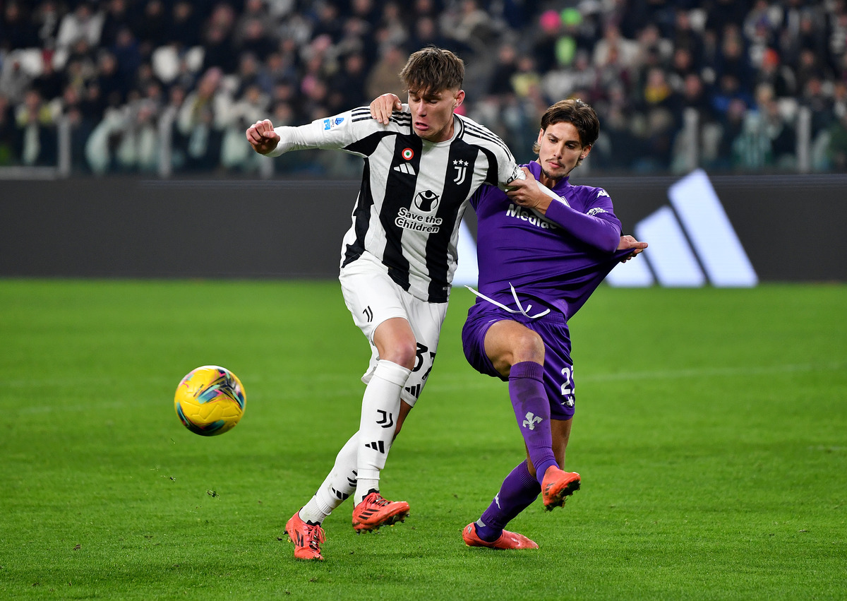 Nicolo Savona : Le Jeune Défenseur de Juventus et les Rumeurs de Transfert