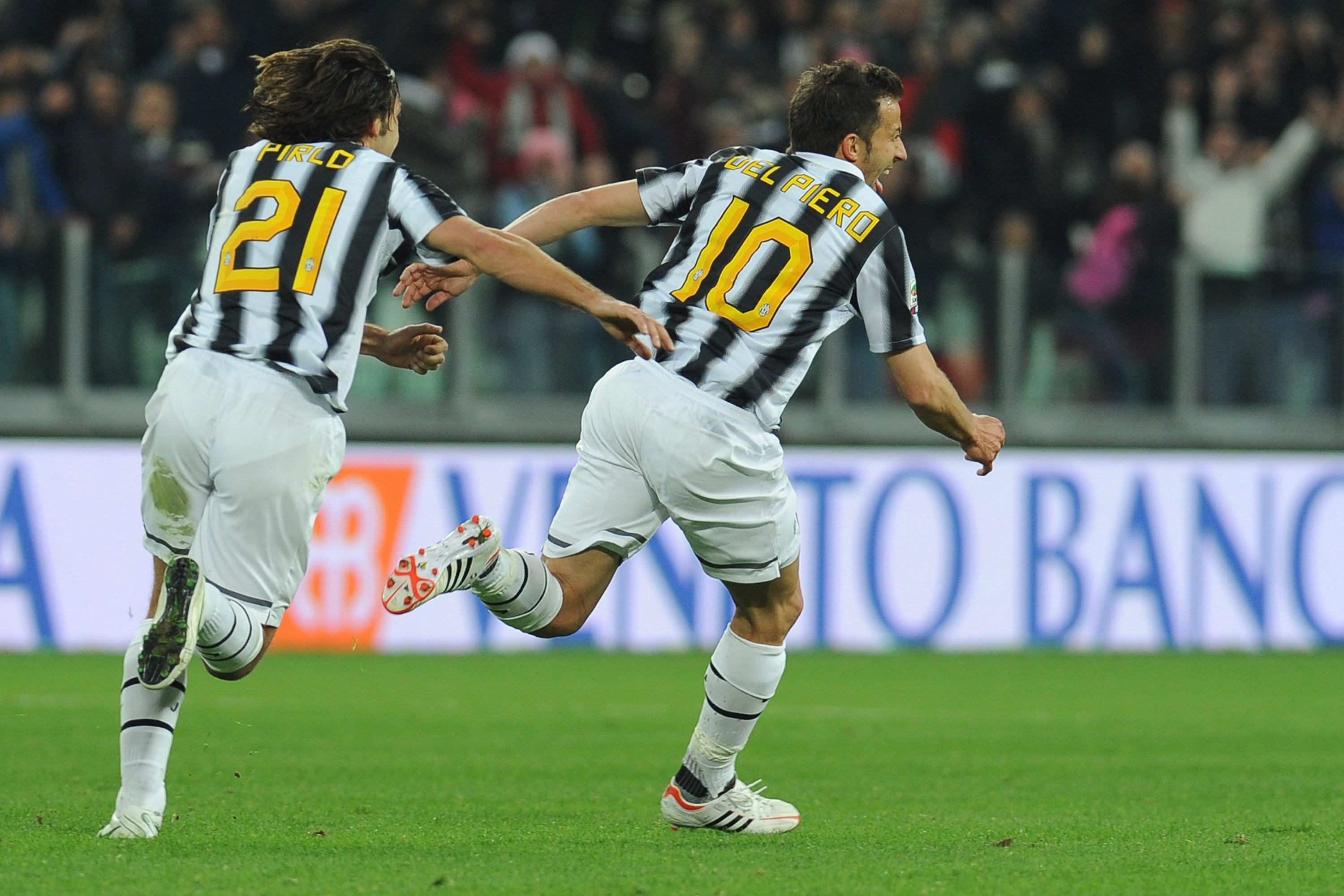 Les Frictions entre Fabio Capello et Del Piero : Une Saga à la Juventus