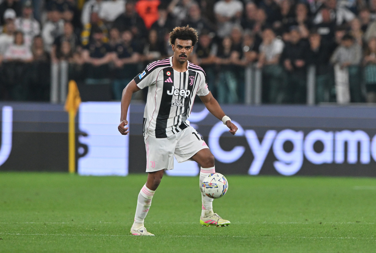 Renato Veiga à la Juventus : Le Futur Incertain d'un Talent Émergent