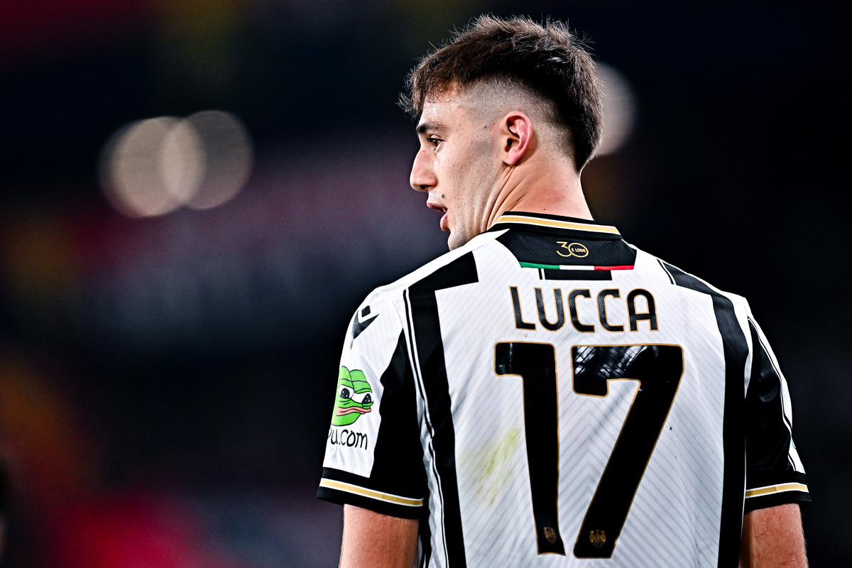 Juventus : Échange audacieux de Jonas Rouhi pour Lorenzo Lucca