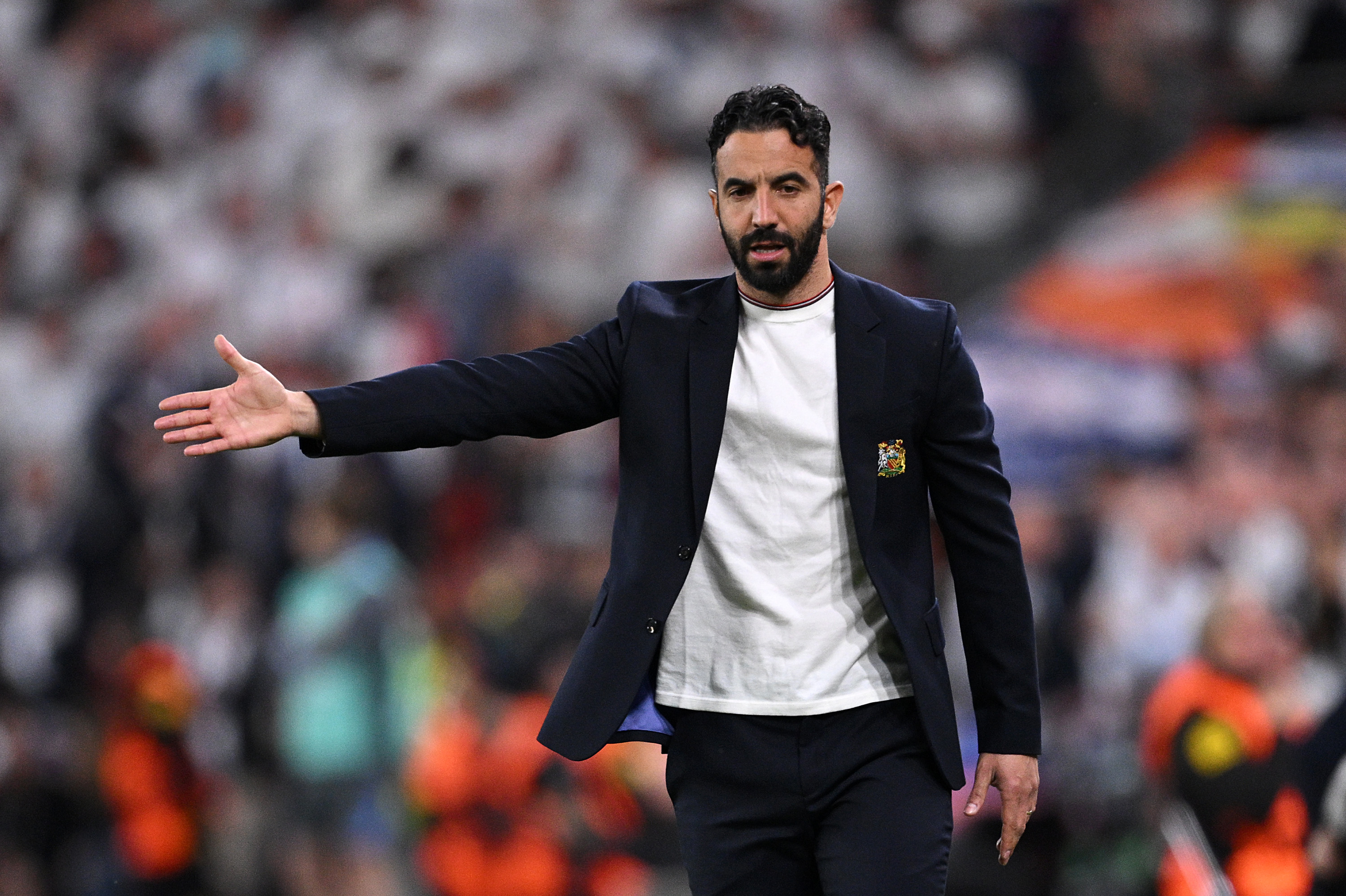 Manchester United Renonce à Viktor Gyokeres: Quelles Conséquences pour le Marché des Transferts?