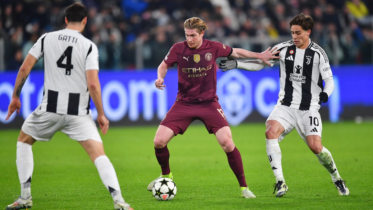 Kevin De Bruyne : Un Nouveau Chapitre à Napoli, La Révélation du Calcio
