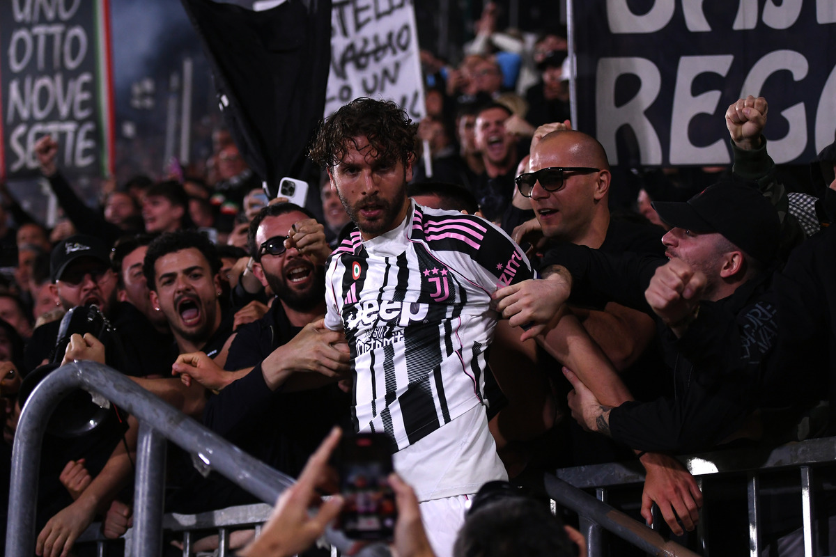 Manuel Locatelli : Le Nouveau Capitaine de la Juventus au Charisme Éprouvé