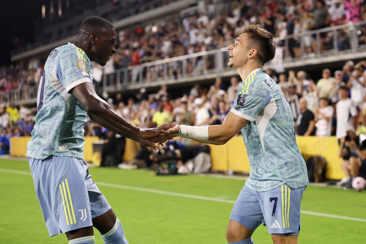 Randal Kolo Muani : Le Transfert qui enflamme le Mercato 2023