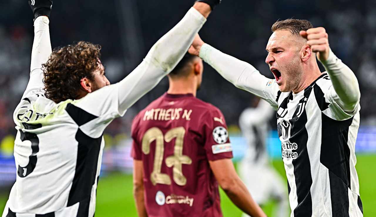 Juventus vs Club Brugge : Une Confrontation Cruciale en Ligue des Champions