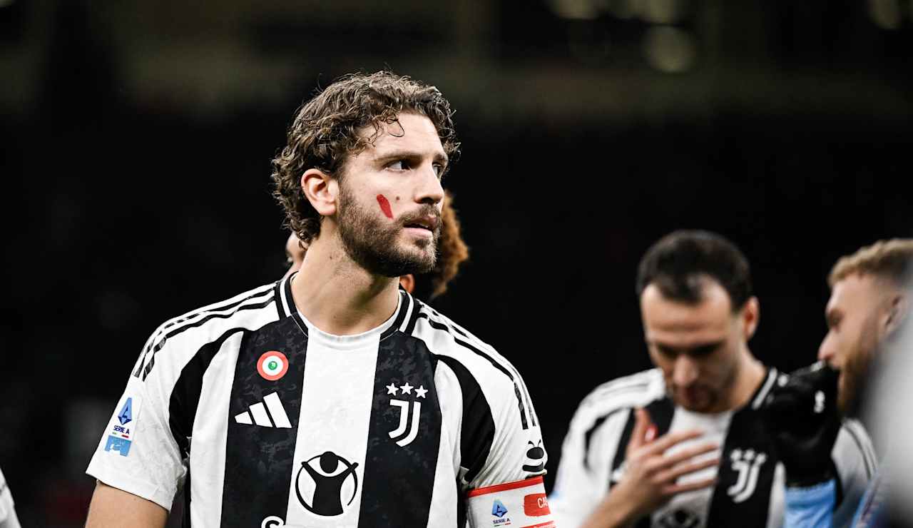 Analyse du Match Nul entre Juventus et Club Brugge : Locatelli et Motta Partagent leurs Impressions