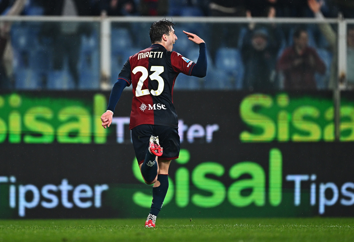 Napoli Intensifie ses Efforts pour Attirer Fabio Miretti : Une Opportunité à Saisir