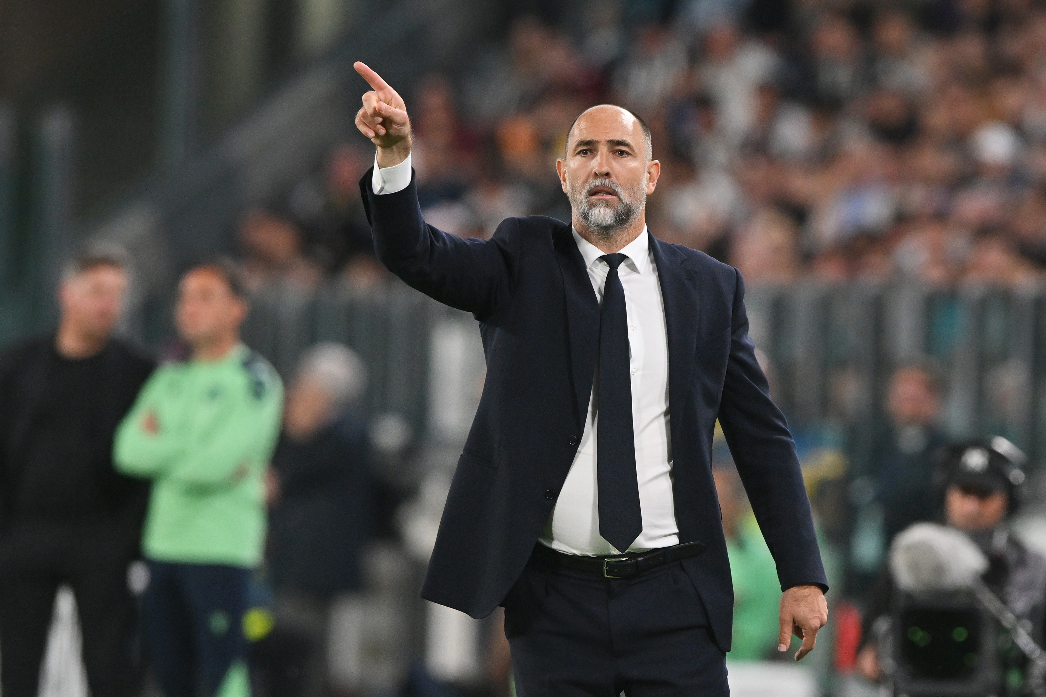 Igor Tudor : Le Renouveau de la Juventus et son Impact Sur le Football Européen