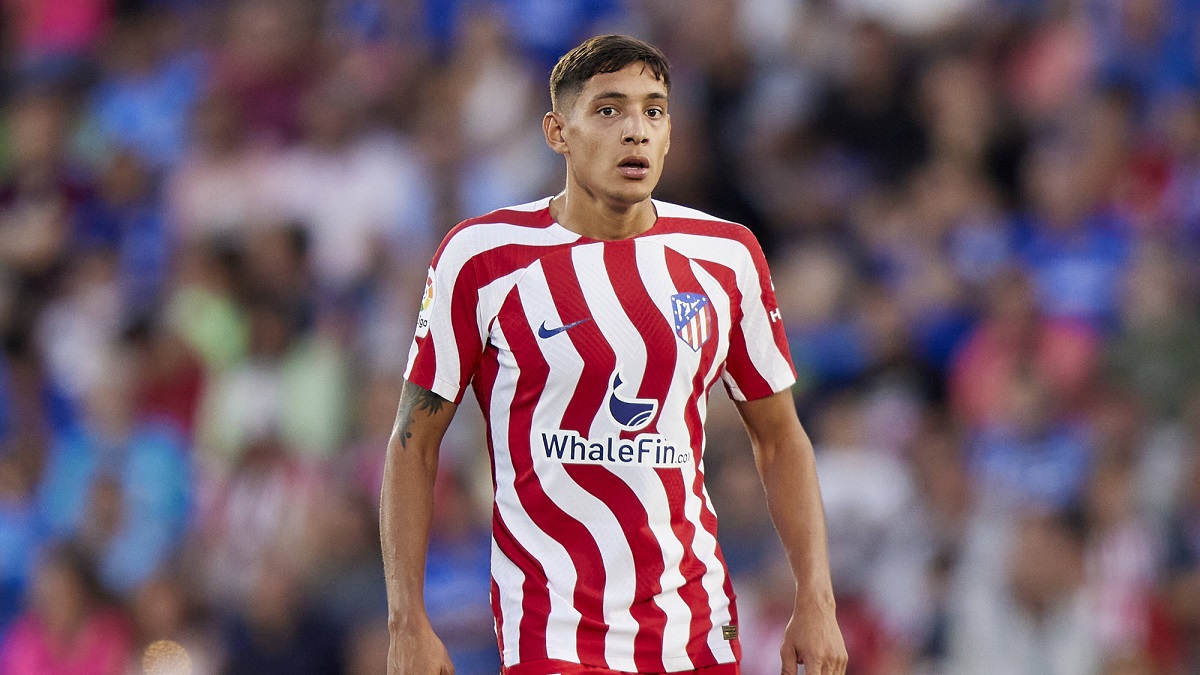 Marché des Transferts : Juventus et Atlético Madrid dans un Duel Palpitant