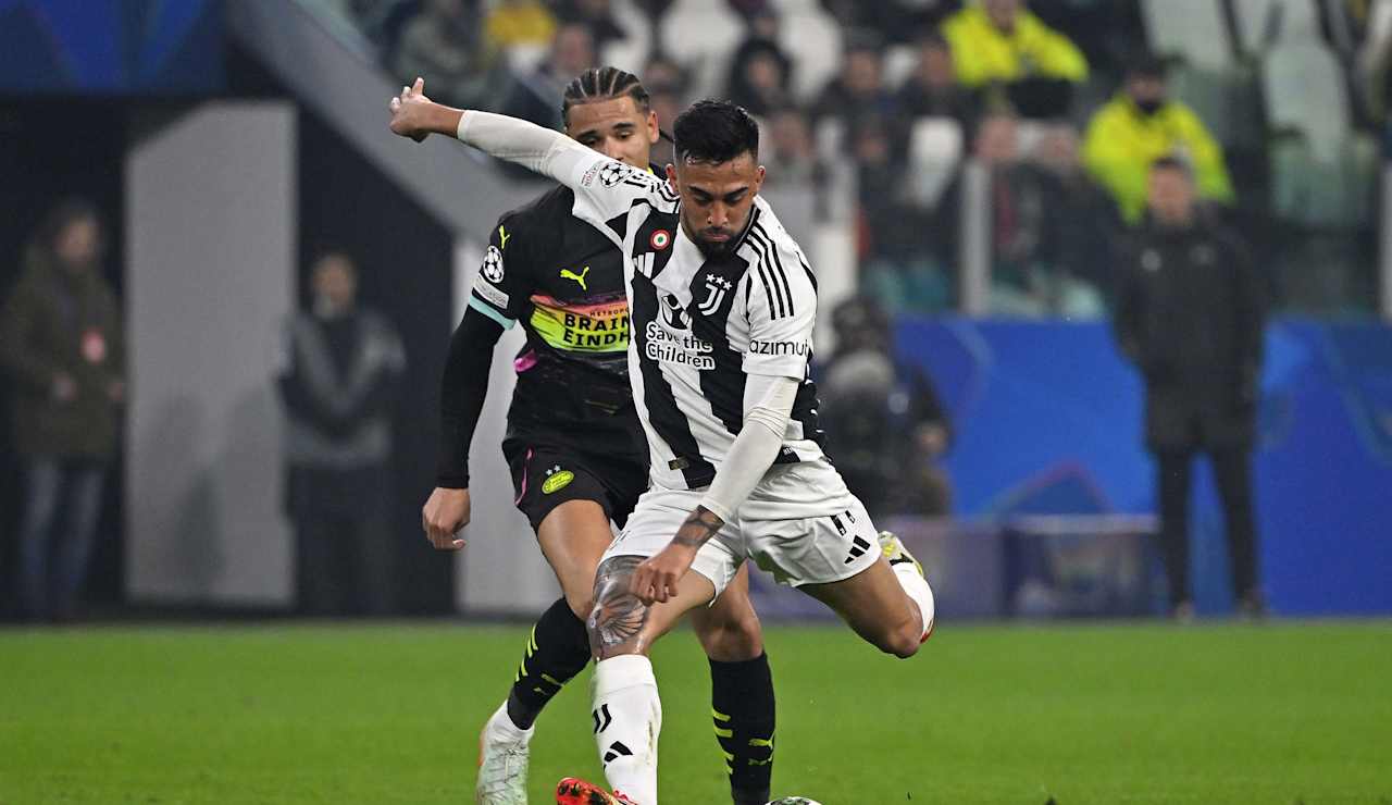 AS Roma : Vers une Accréditation de Nicolas Gonzalez pour Renforcer l'Attaque
