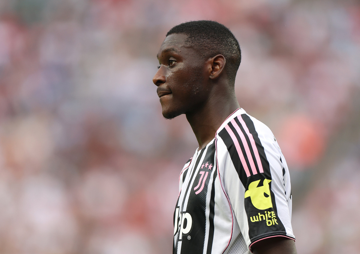 Edon Zhegrova : Vers un Transfert Étoilé à la Juventus ?