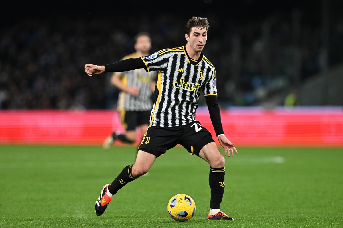 Fabio Miretti : La pépite de la Juventus qui refuse Naples