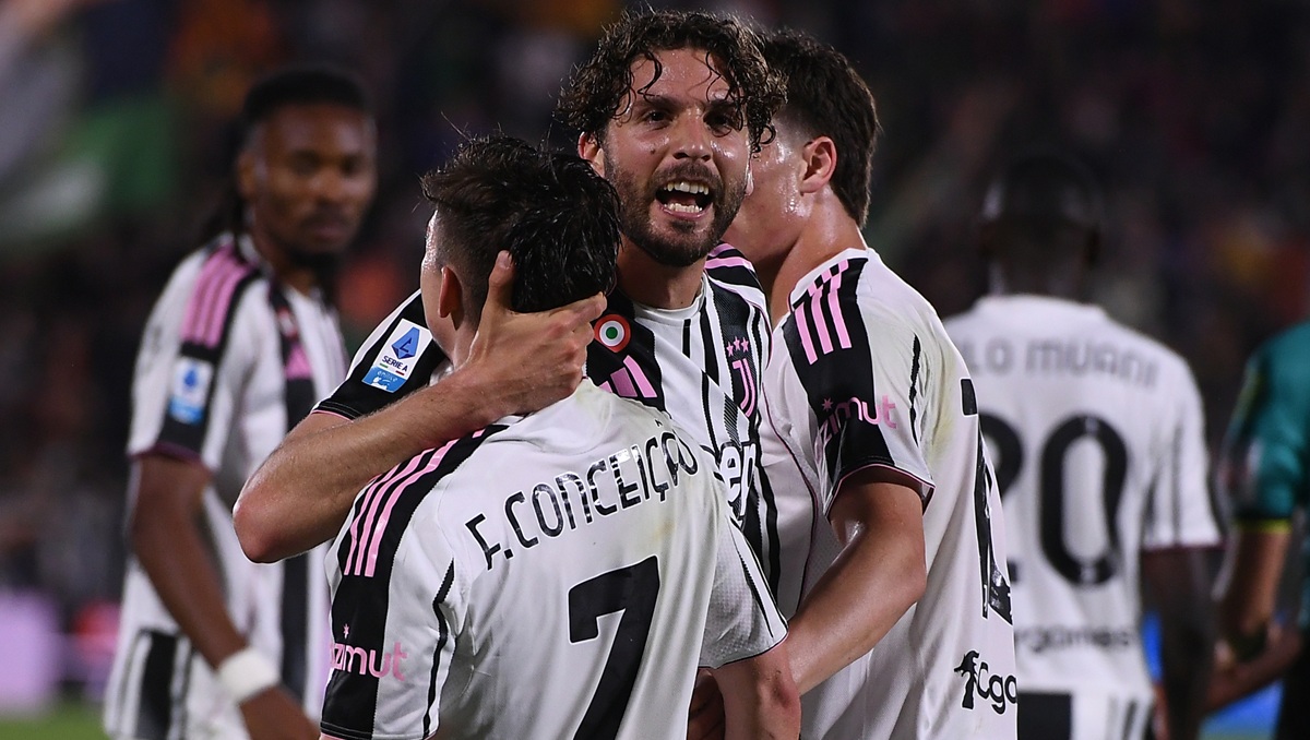 Locatelli Résiste : La Juventus Refuse l'Offre d'Al Ahli