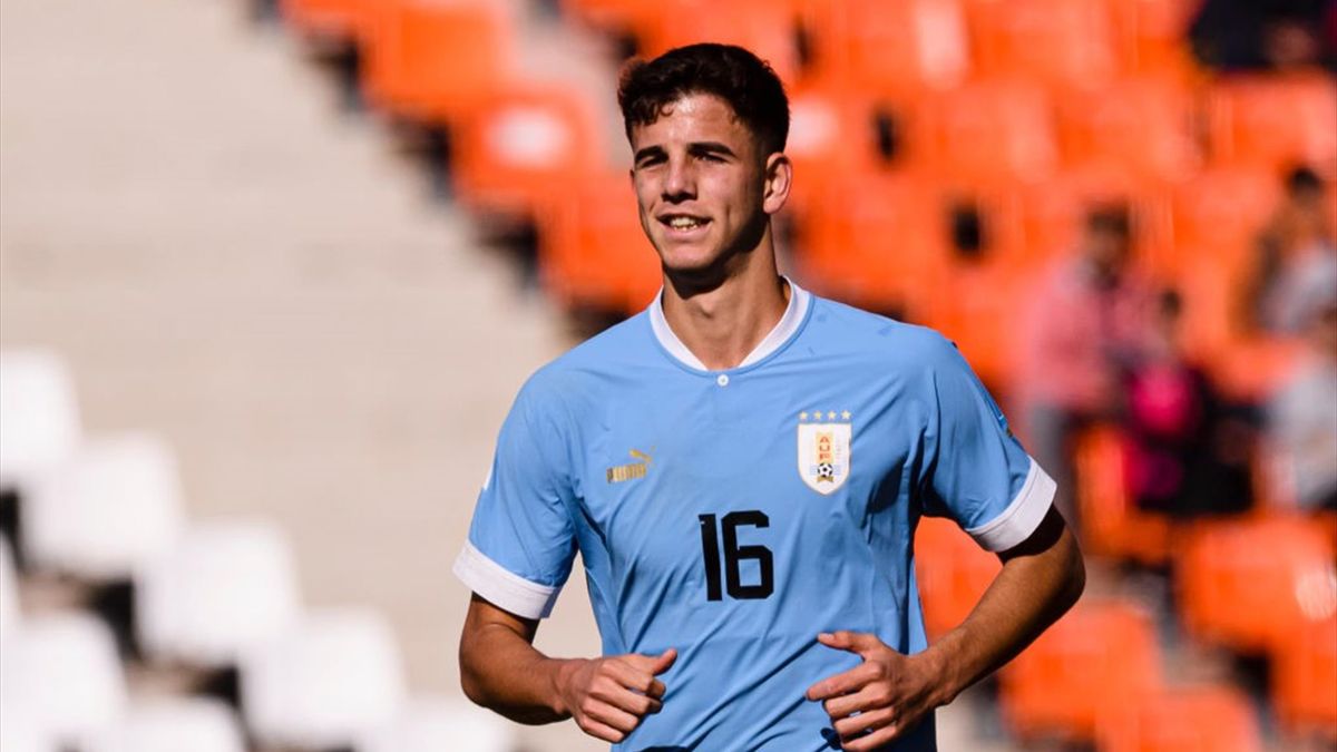 Facundo Gonzalez : Les enjeux d'un prêt pour l'avenir du défenseur uruguayen en Serie A
