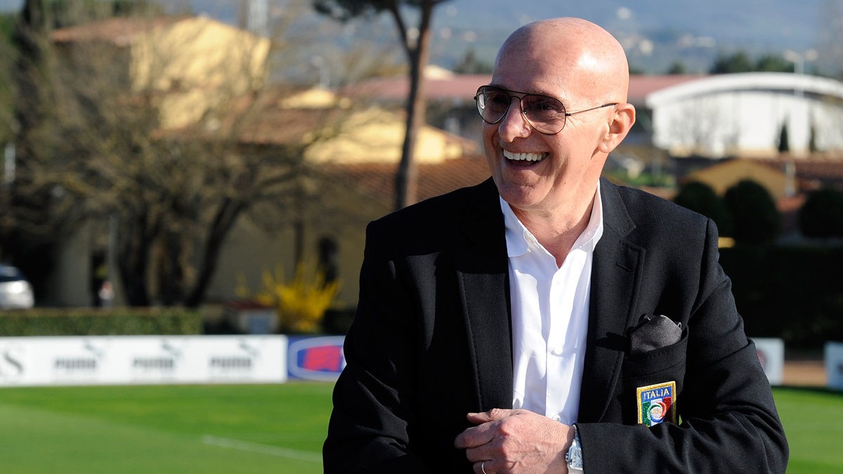 Analyse Stratégique de la Rencontre Juventus - Benfica par Arrigo Sacchi