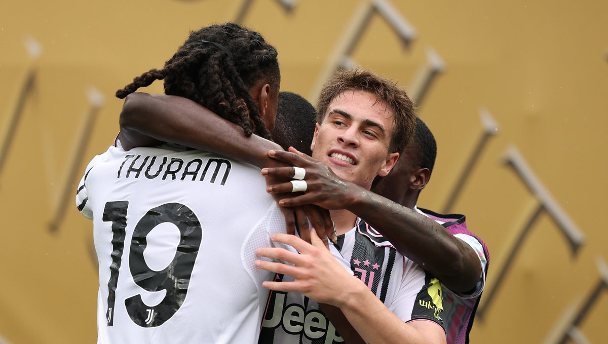 Massimo Mauro Prédit une Saison 2024-2025 Épique pour la Juventus