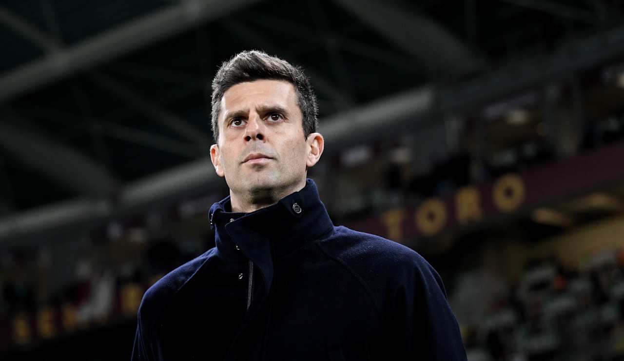 Juventus Turin : La danse tragique de Thiago Motta face à la fatigue