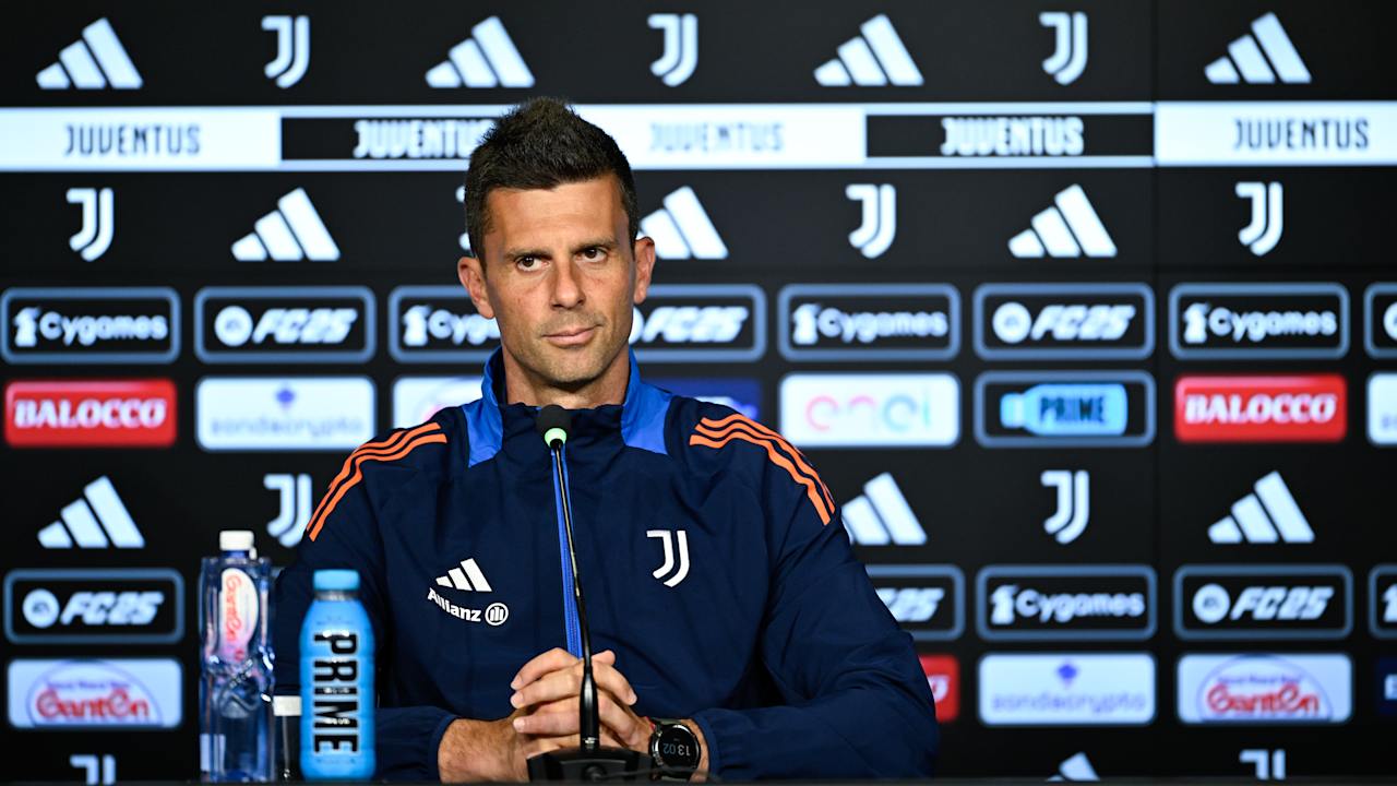 Thiago Motta : L'Inédite Défense de Teun Koopmeiners au Coeur de la Tempête Juventus