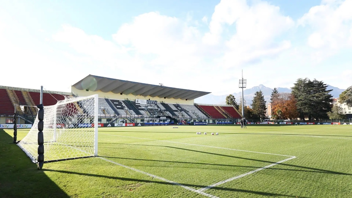 À la Découverte des Jeunes Talents de l'Académie de Juventus : Qui Sera la Prochaine Star du Football Mondial ?