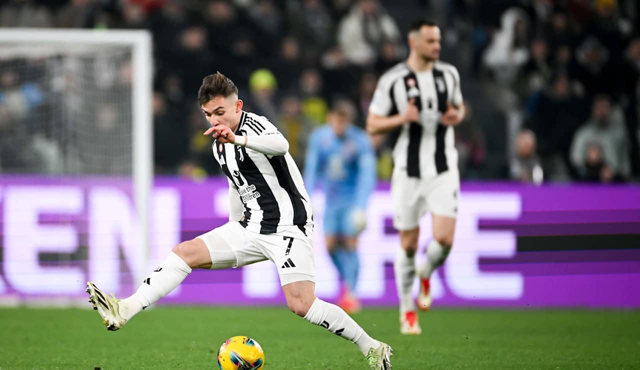 Juventus : Victoire Cruciale contre Inter Milan dans le Derby d'Italie