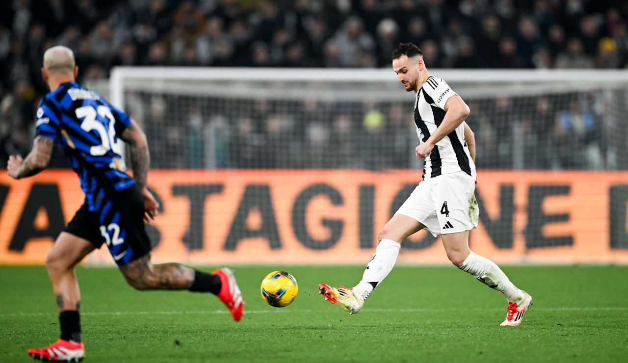 Juventus Triomphe dans le Derby d'Italie : Une Victoire Pleine de Regrets