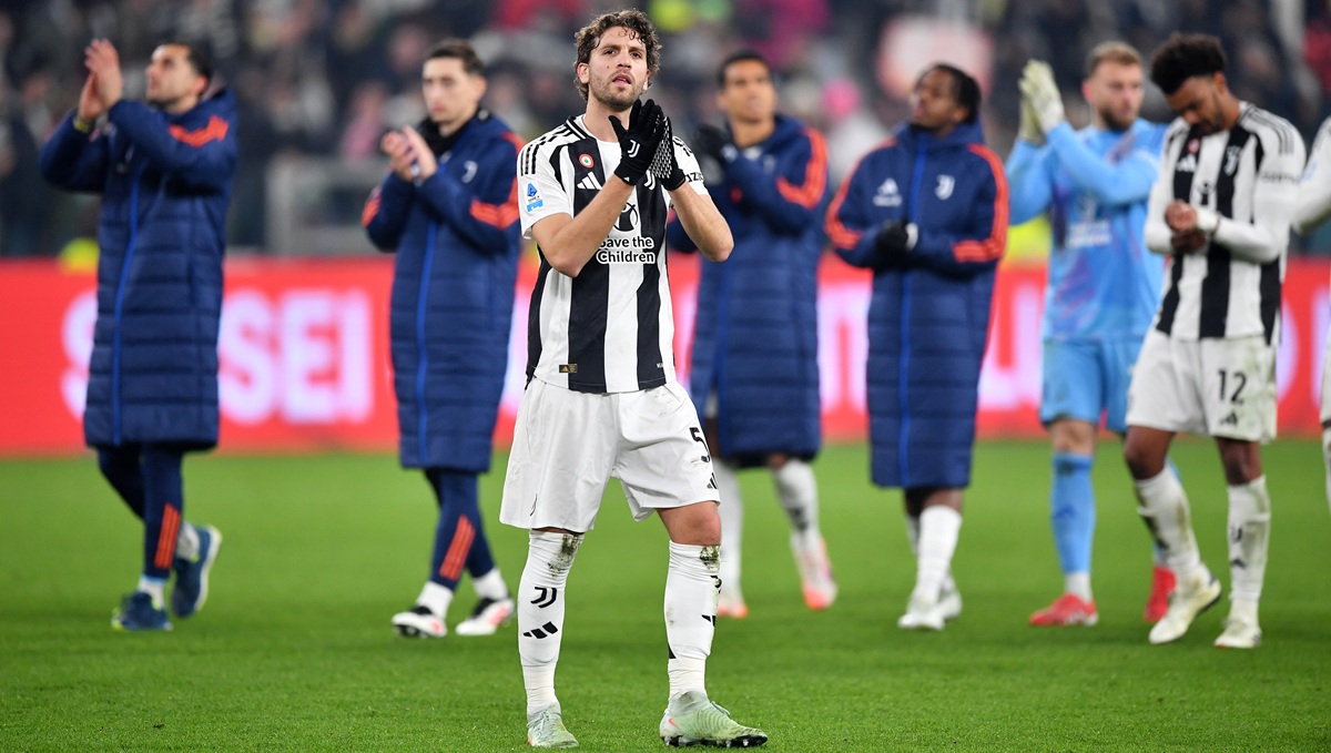 Juventus : La Renaissance d'un Géant du Football sous Thiago Motta