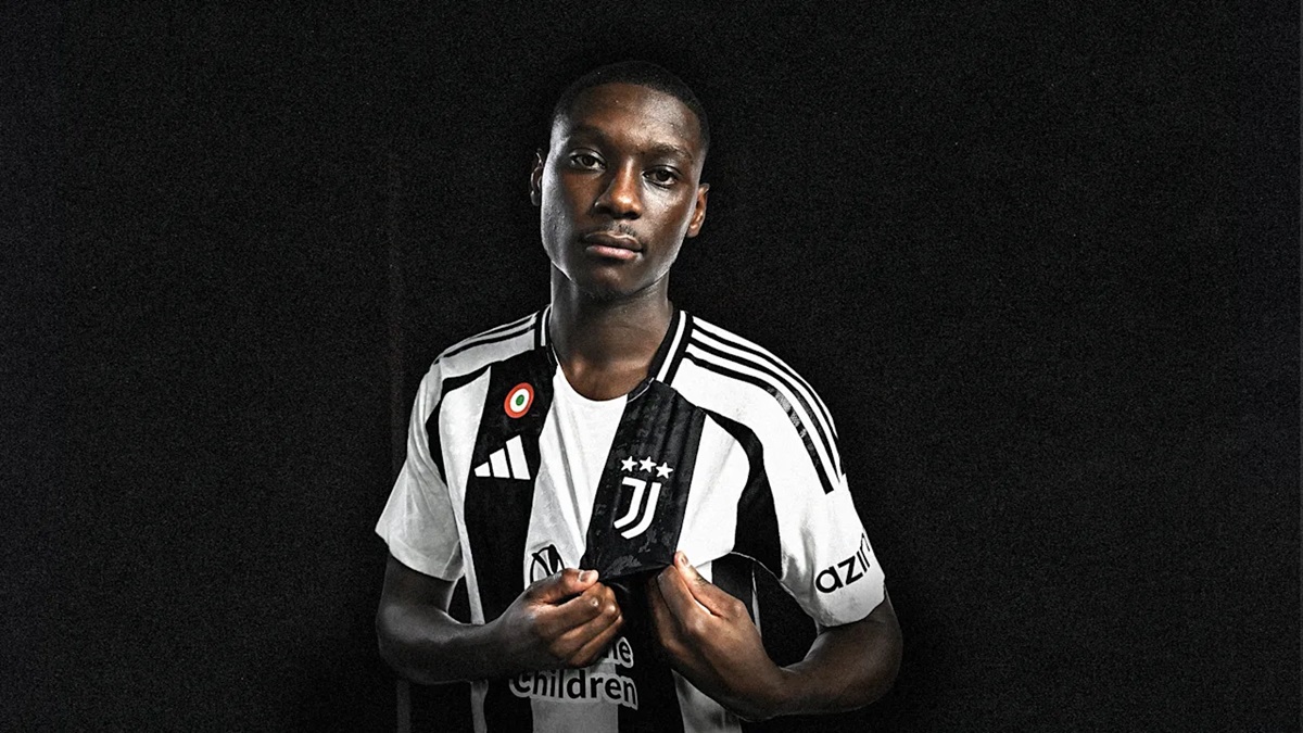 Randal Kolo Muani : L'Espoir et les Défis de son Avenir à la Juventus