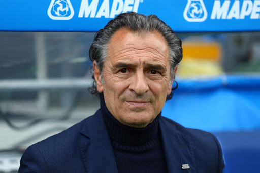 Cesare Prandelli révèle la vérité sombre derrière la génération dorée de la Juventus des années 80