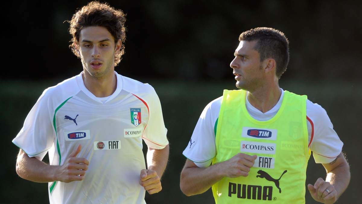 Atalanta : La Nouvelle Étoile du Scudetto selon Andrea Ranocchia