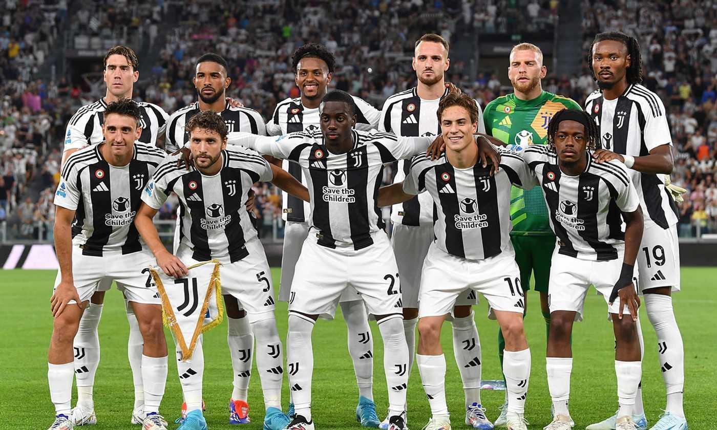 Juventus : La Quête du Scudetto face à des Défis Incontournables