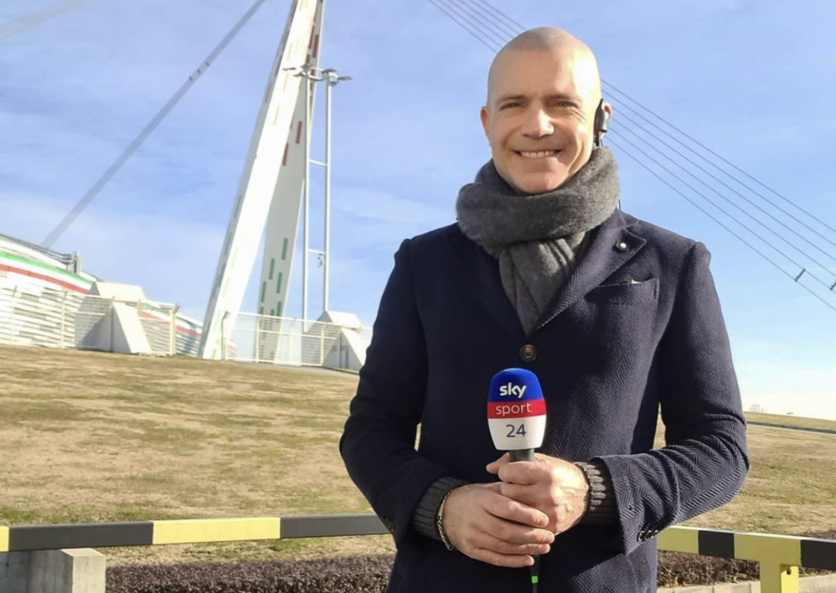 Giovanni Guardalà : Les Matches Qui Ont Coûté le Scudetto à la Juventus