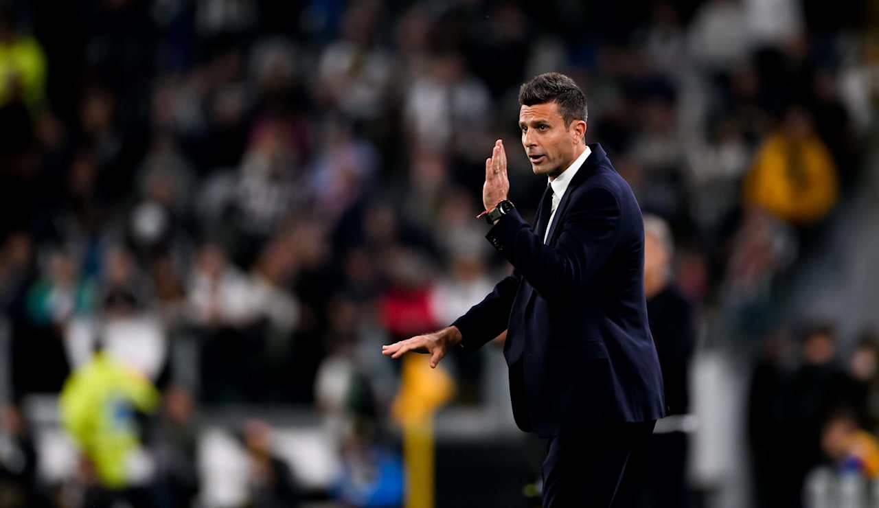 Crise à la Juventus : Thiago Motta sous pression et avenir incertain