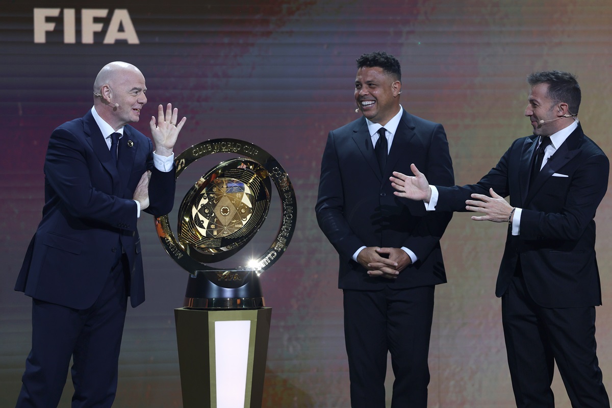 Juventus au FIFA Club World Cup : Défi Mondial et Opportunités de Gloire